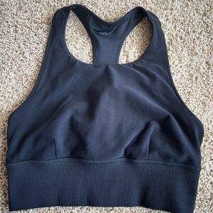 Alo Yoga Serenity Alosoft Bra